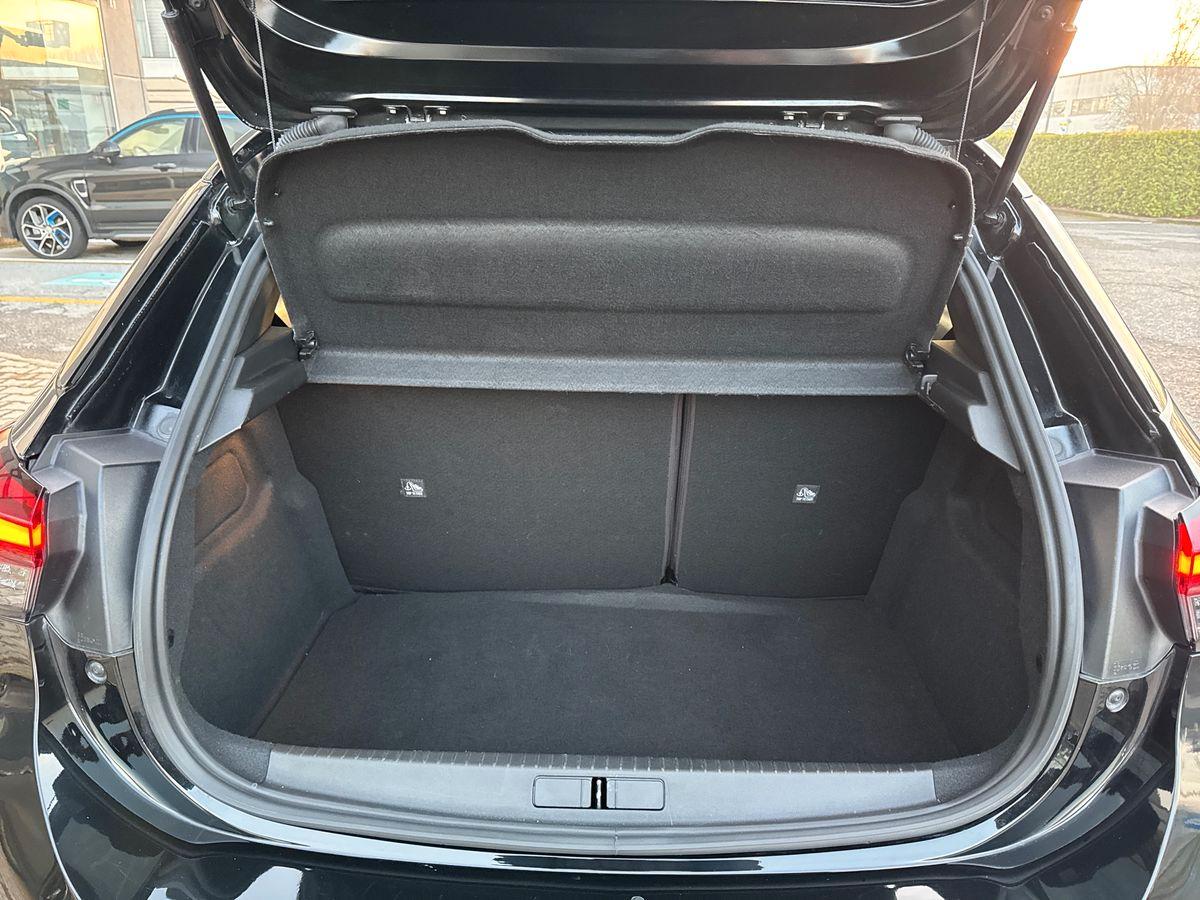 OPEL Corsa 1.2 GS s&s 75cv