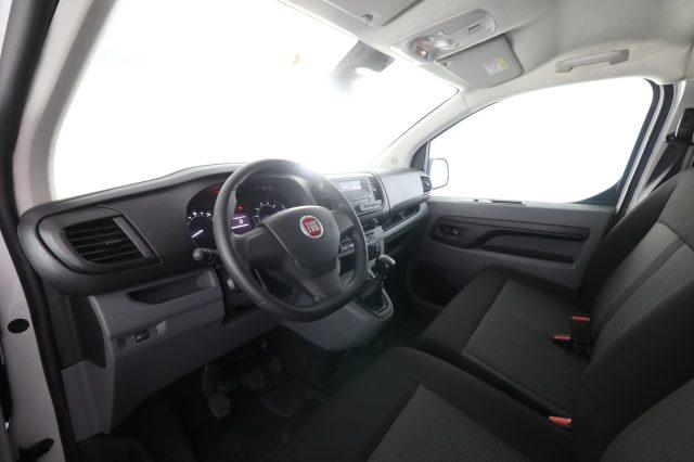 FIAT Scudo Scudo 1.5 BlueHDi 120CV PL-TN Furgone Business