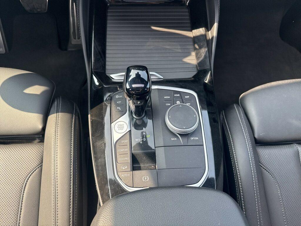 BMW X4 30 d Mild Hybrid 48V Msport xDrive Steptronic