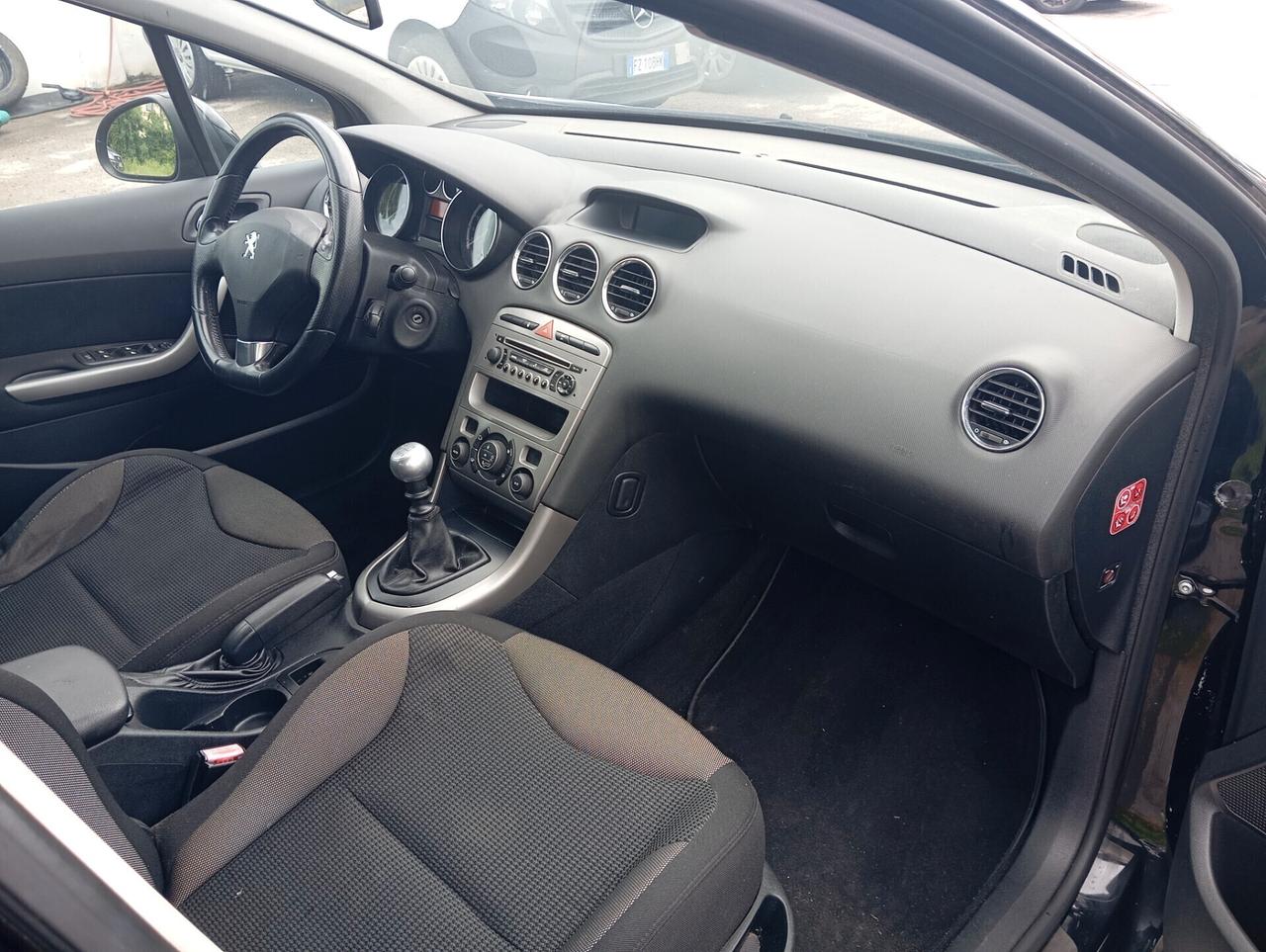 Peugeot 308 1.6 HDi 93CV 5 PORTE Active