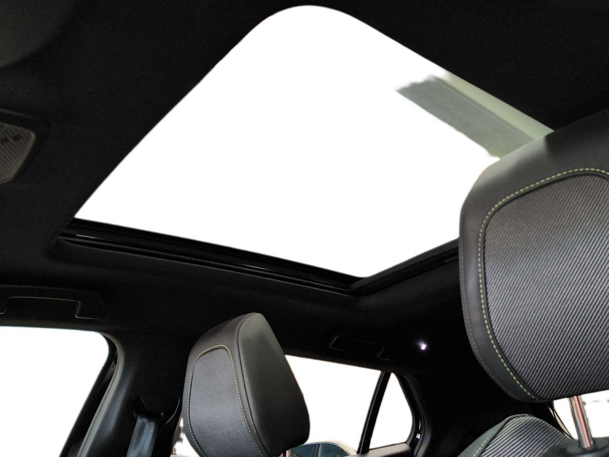 PEUGEOT 2008 2ª serie - 2008 BlueHDi 130 S&S EAT8 GT