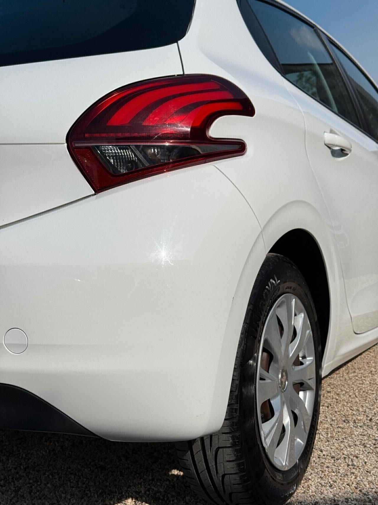 Peugeot 208 BlueHDi 75 5 porte Active n1
