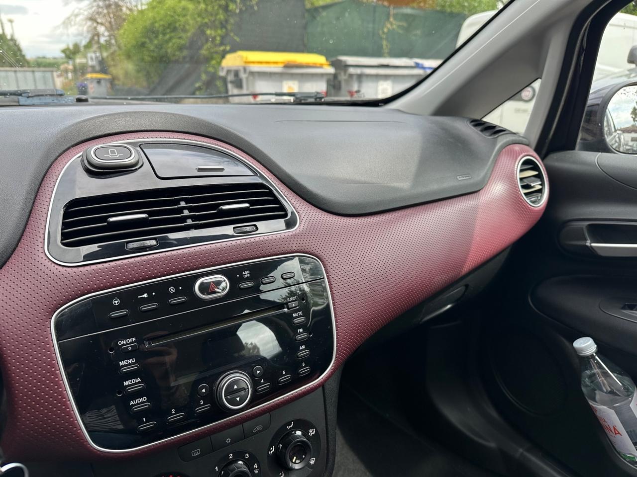 Fiat Punto Evo 1.2 5 porte Dynamic