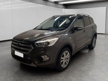 Ford Kuga 1.5 tdci Titanium s&s 2wd 120cv my18