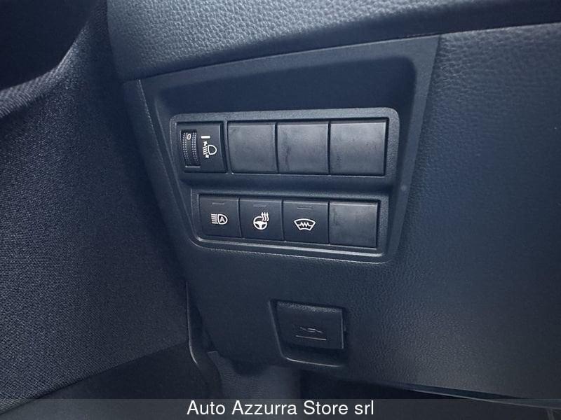 Toyota Yaris Cross 1.5H Trend E-CVT 115cv *COLORI VARI, PROMO AZZURRA*