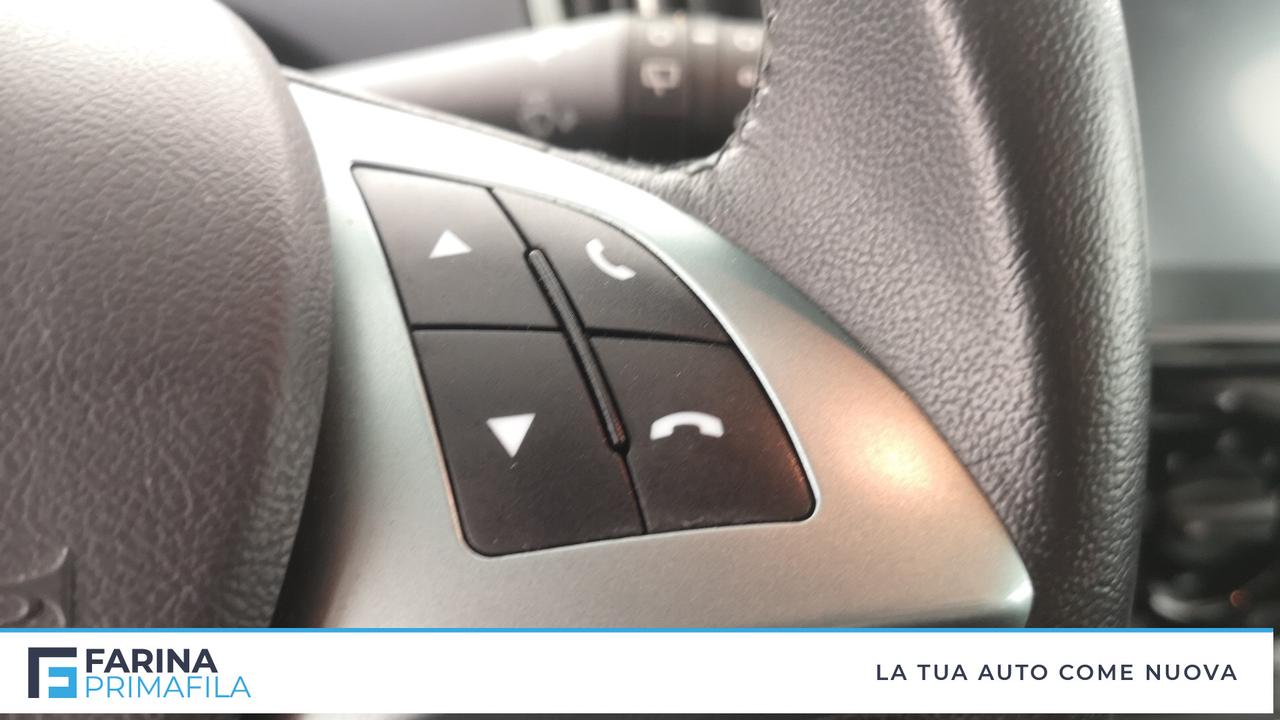LANCIA Ypsilon III 2021 - Ypsilon 1.0 firefly hybrid Platino s&s 70cv