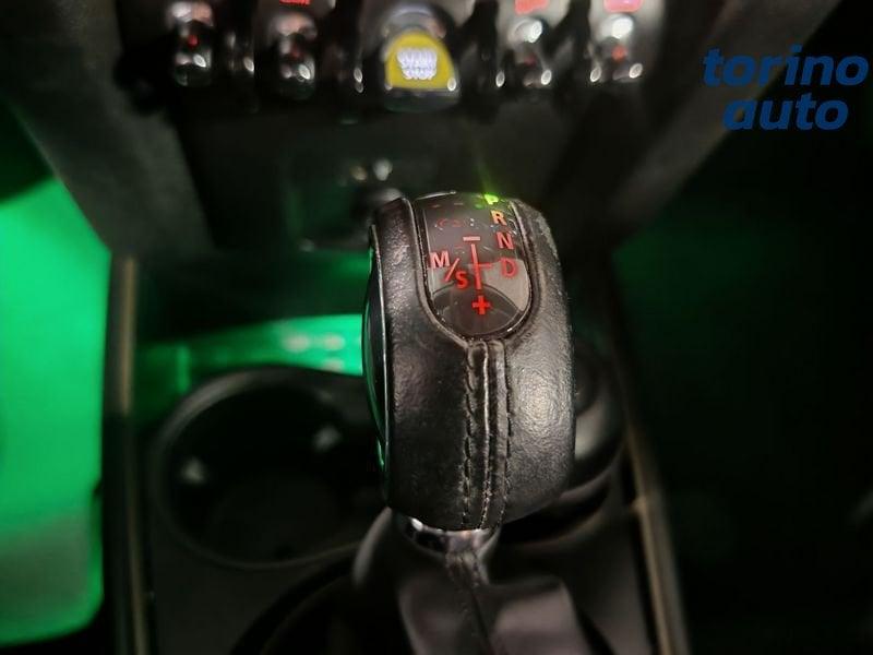 MINI Mini Countryman F60 Mini 1.5 Cooper SE Business Countryman ALL4 Automatica