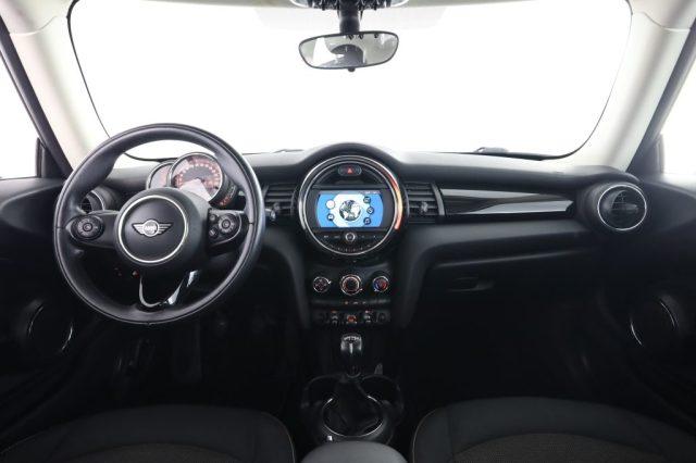 MINI Mini 3 Porte 1.5 One D Boost