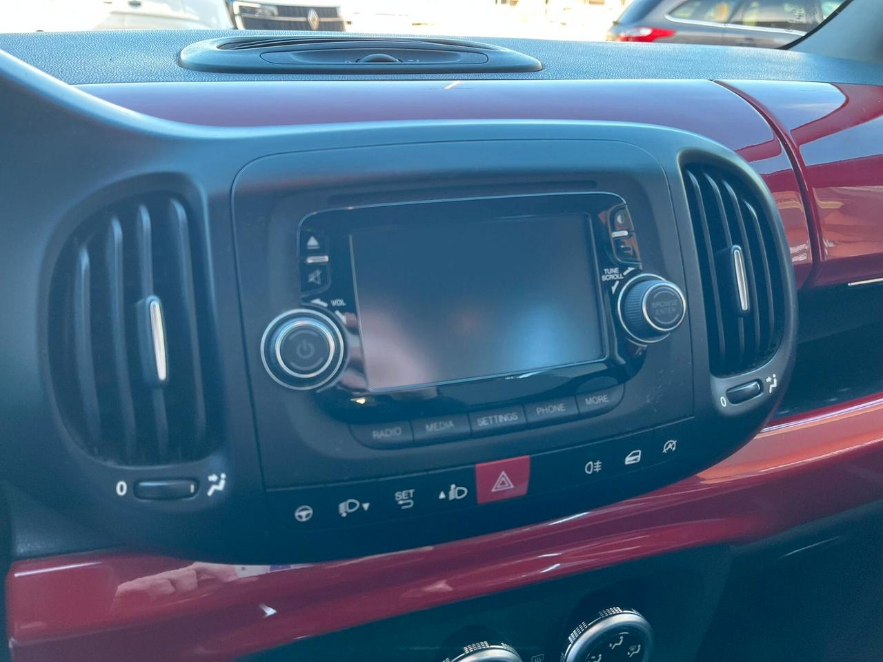 Fiat 500L Living 1.6 Multijet 105 CV Lounge