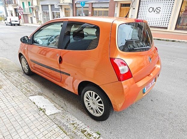 RENAULT Twingo 1.2 8v *FULL OPTIONAL*