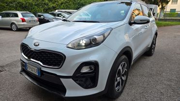 Kia Sportage 1.6 CRDI 136 CV DCT7 2WD Business Class