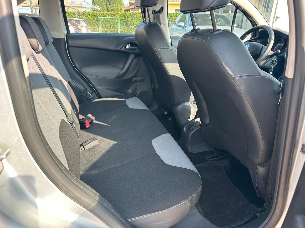 Citroen C3 1.4 Benzina/GPL