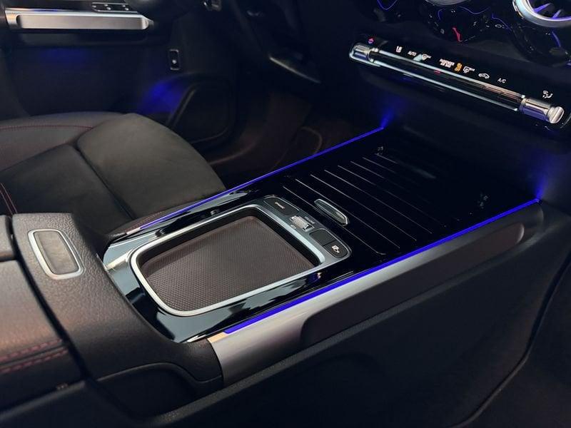 Mercedes-Benz GLB GLB 200 d AMG Line Advanced Plus