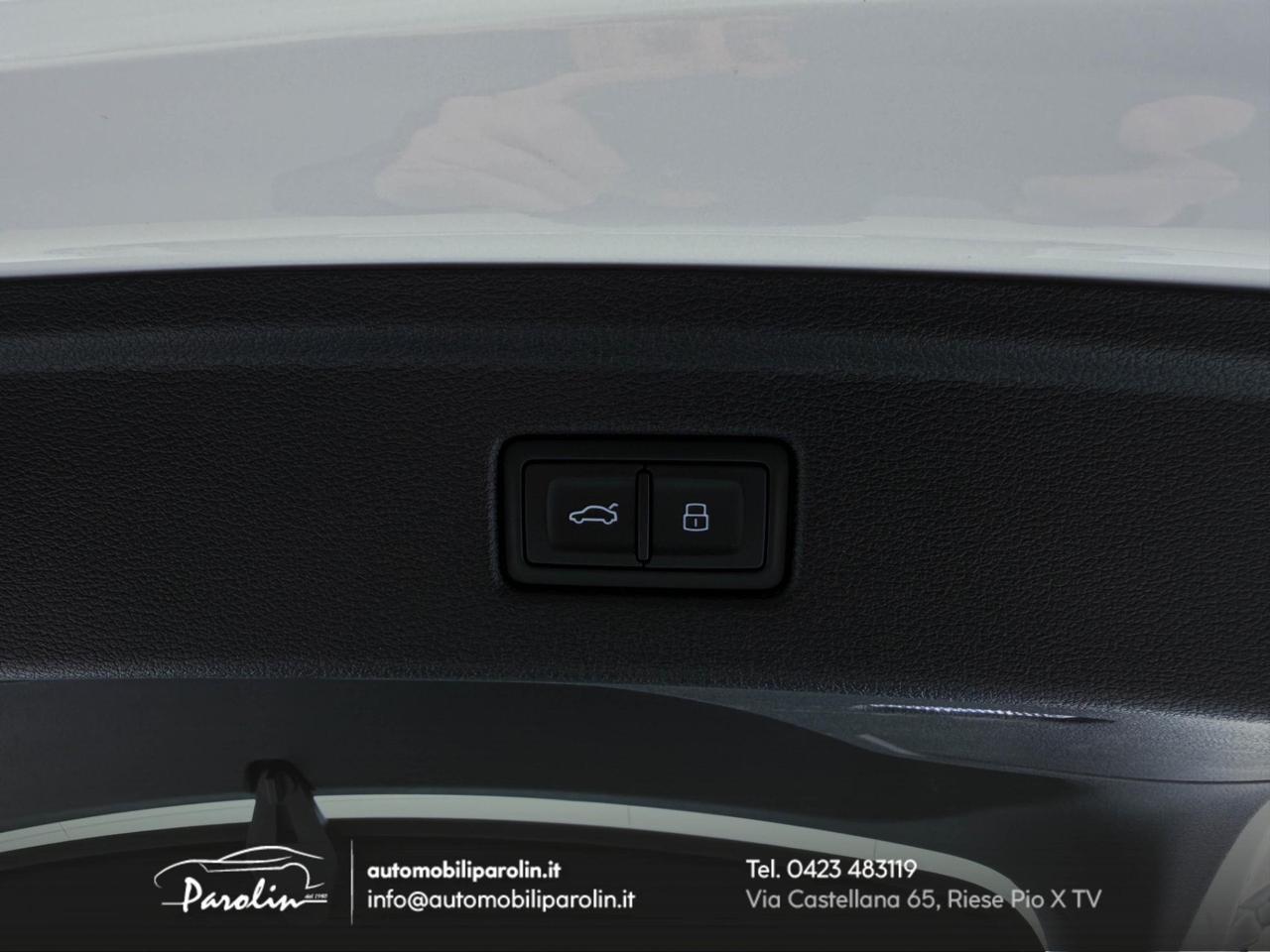 Audi A5 Sportback 35 2.0 tdi mhev S-line edition S-tronic LED-ACC