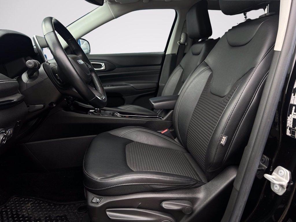 JEEP Compass 1.5 Turbo T4 130CV MHEV 2WD Night Eagle del 2023