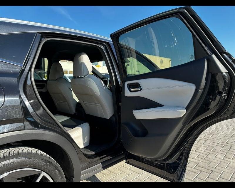 Nissan Qashqai Qashqai 1.5 e-power Tekna 2wd