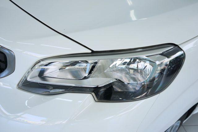 PEUGEOT Traveller BlueHDi 100 Compact Business 9 POSTI