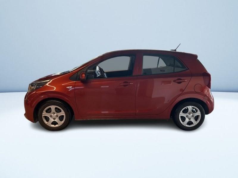 KIA Picanto 1.0 DPI URBAN