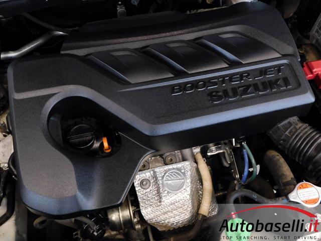 SUZUKI Vitara 1.0 BOOSTERJET 4WD ALLGRIP COOL UNICO PROPRIETARIO