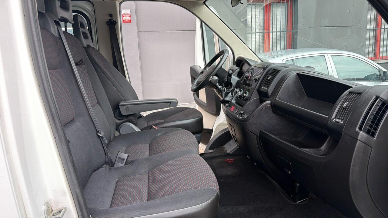Citroen Jumper SOLO OPERATORI DEL SETTORE