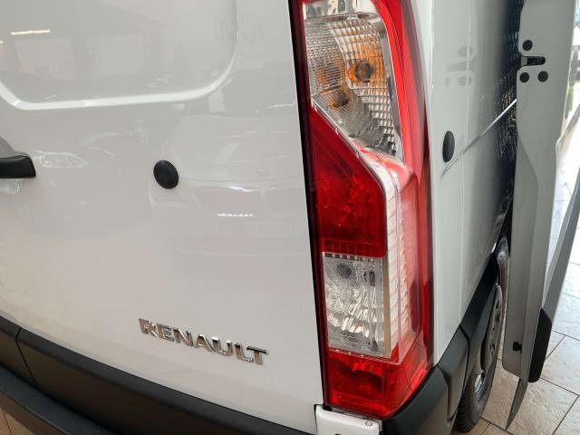 Renault Master MASTER 2.3 DCI L2H2 ICE unico proprietario IVA 22%