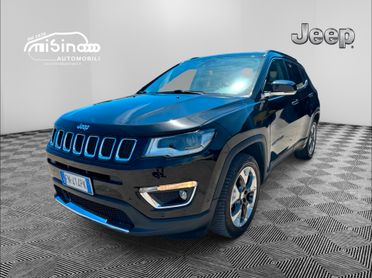 Jeep Compass - 2018 PROMOFIN!!!