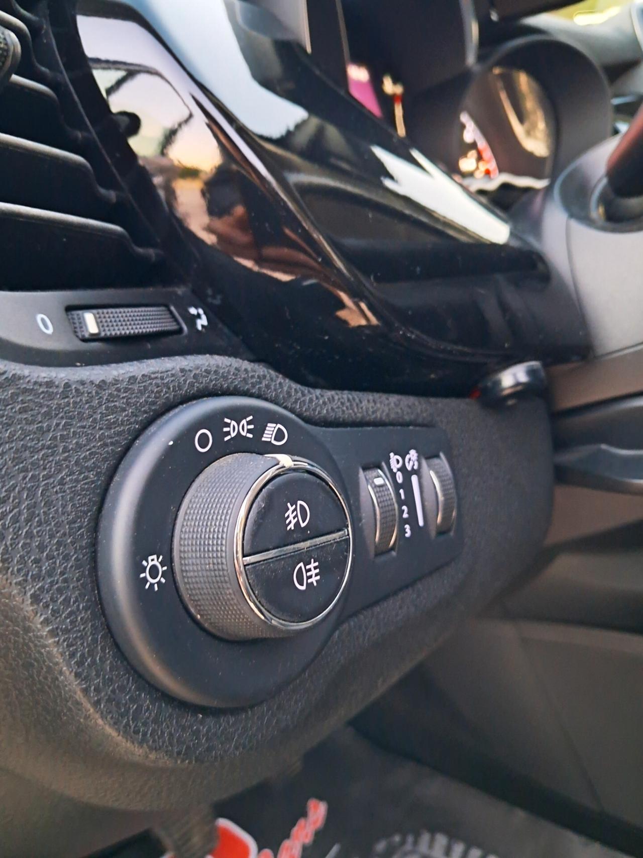 Fiat 500X 1.3-Mtj 95CV- CROSS*NAVI*LED