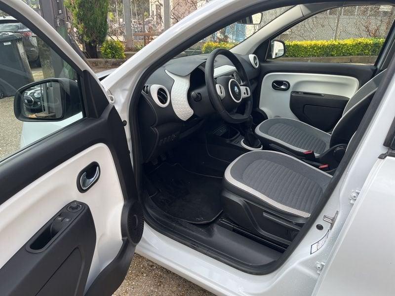 Renault Twingo Twingo SCe 65 CV Intens