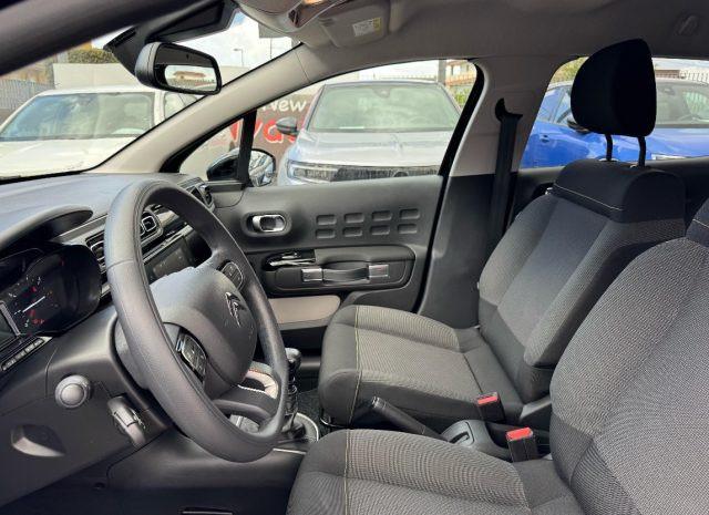 CITROEN C3 PureTech 110 S&S SHINE