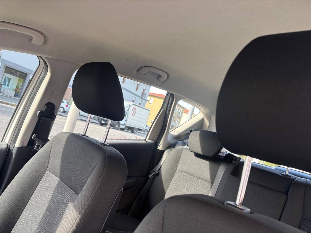 Mercedes-benz A 160 AUTOMATIC