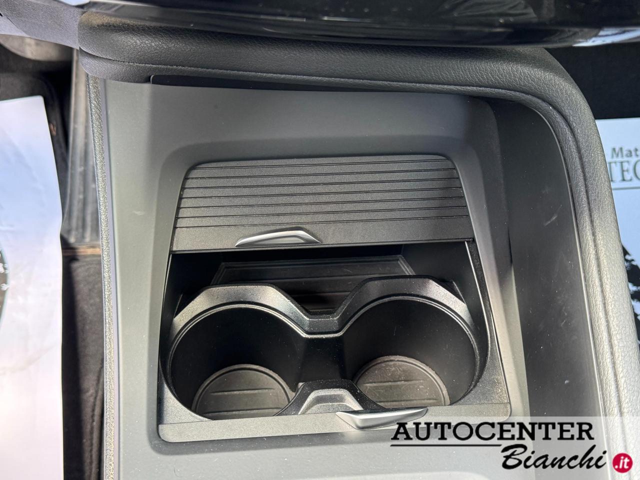 Bmw X1 sdrive18d Business Advantage