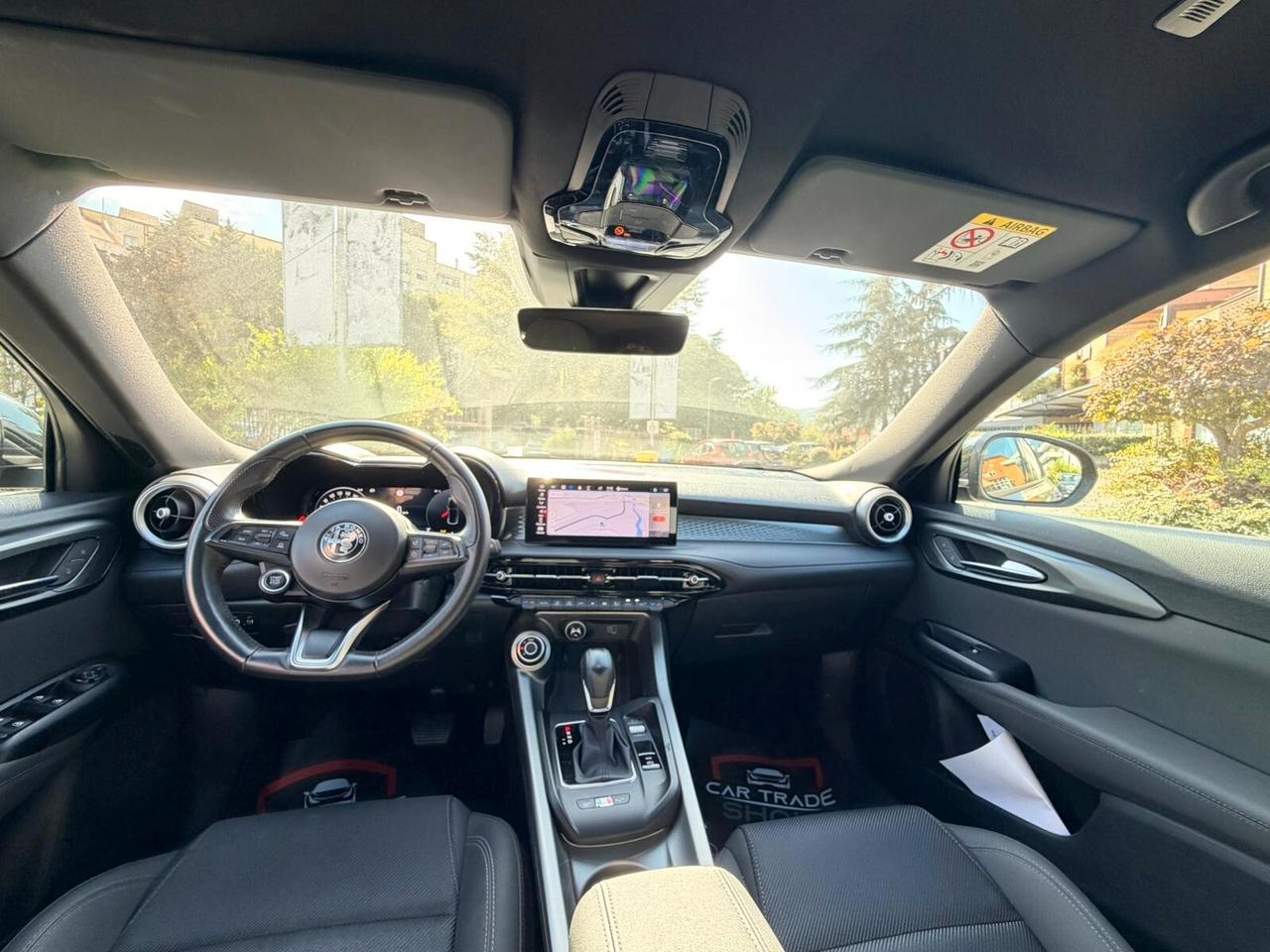 Alfa Romeo Tonale 1.6 diesel 130 CV TCT6 Sprint