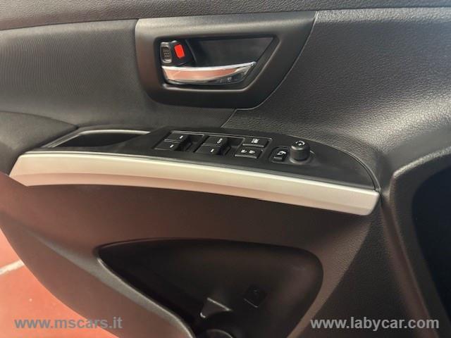 SUZUKI S-Cross 1.0 Boosterjet Cool
