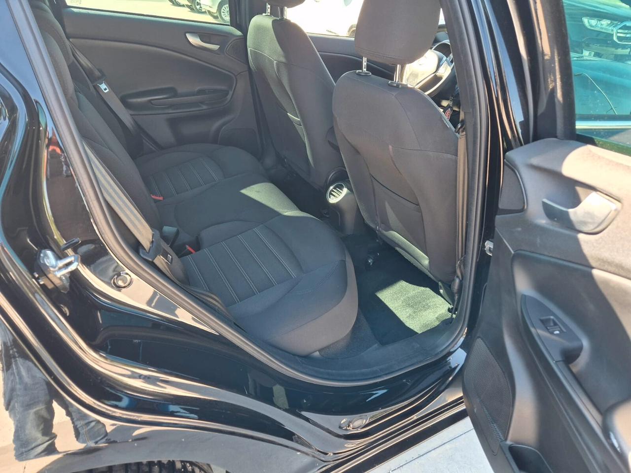 Alfa Romeo Giulietta 1.6 JTDm 120 CV Super