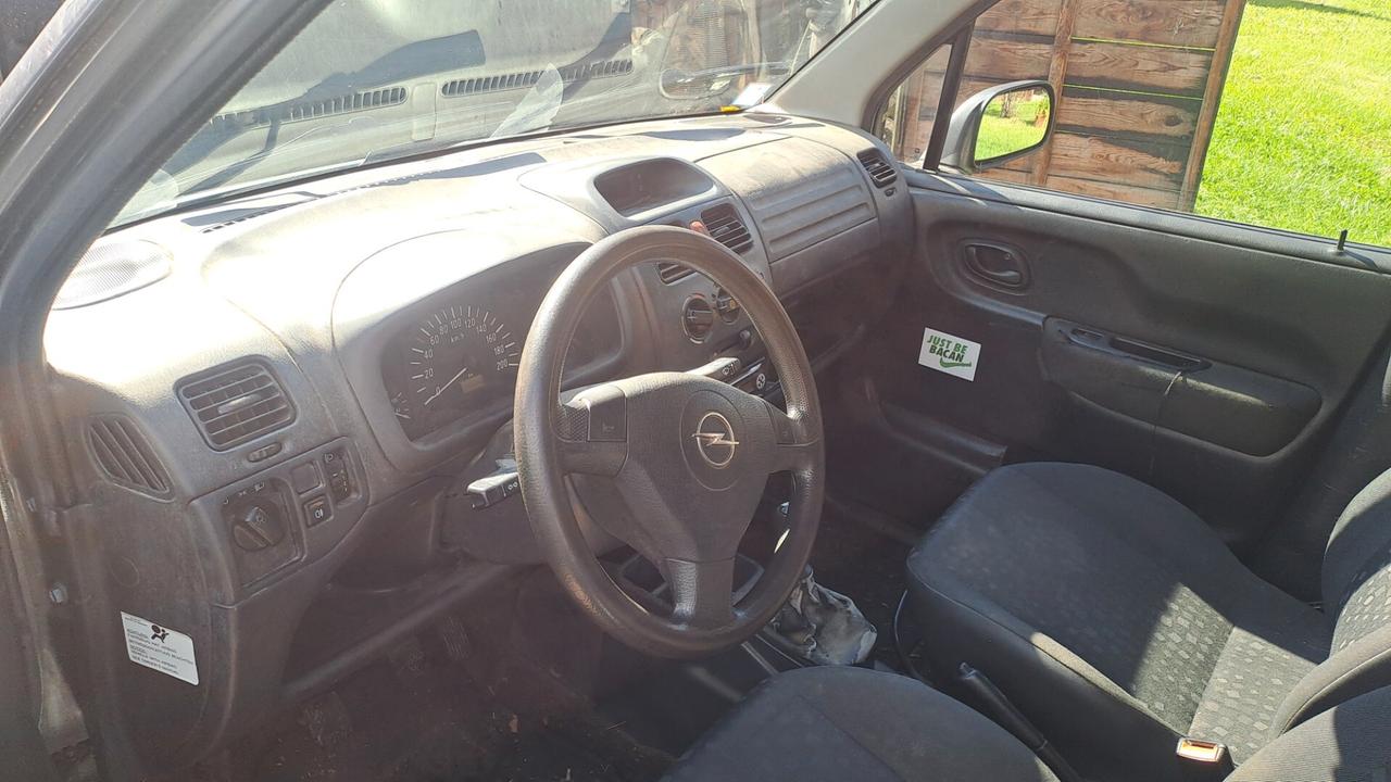 Volkswagen Touran 1.9 TDI 105CV DPF Trendline