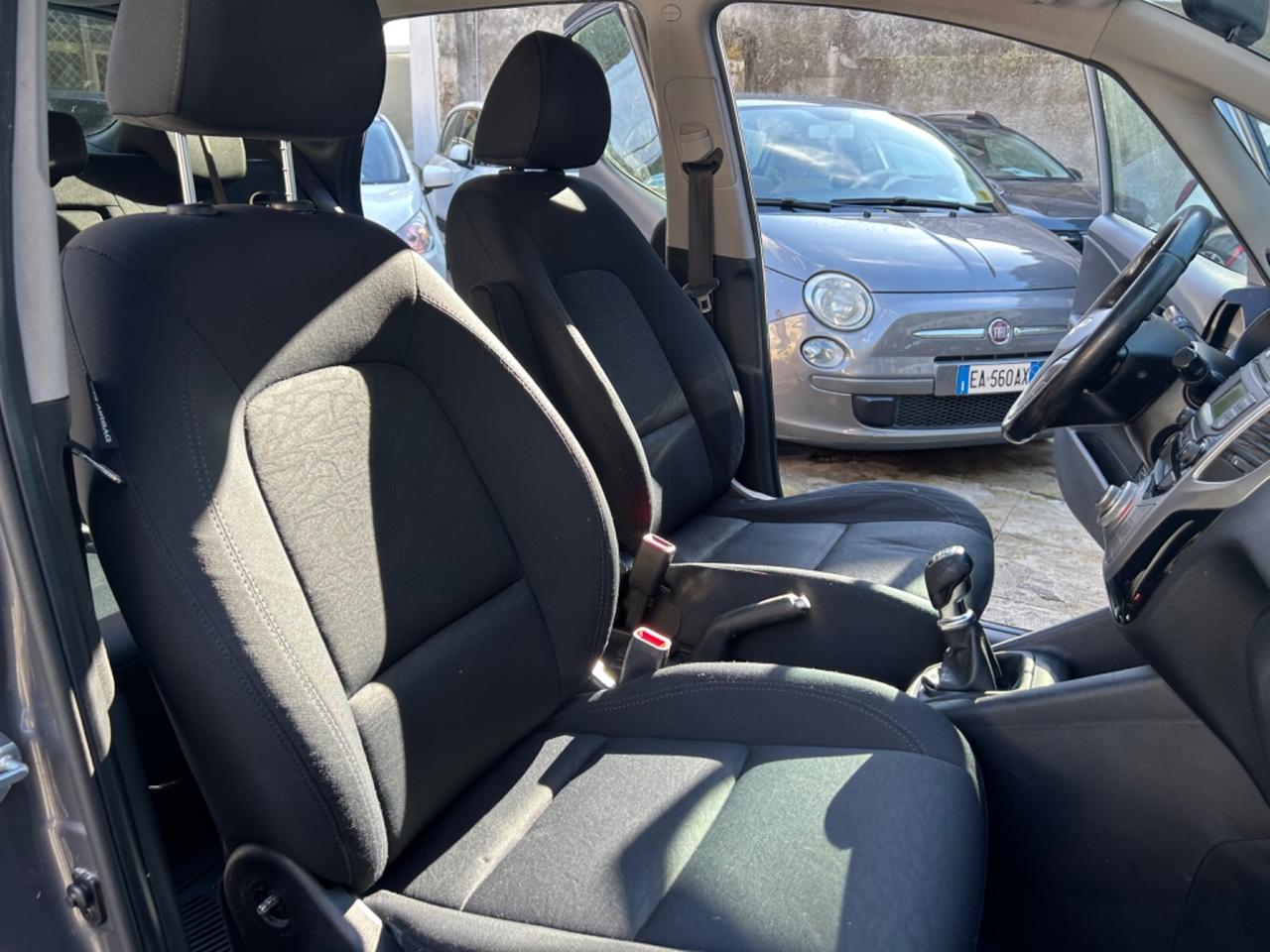 Hyundai iX20 1.4 CRDI 90 CV Comfort MOVE