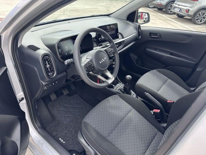 KIA Picanto Picanto 1.0 GDi 5 porte Urban