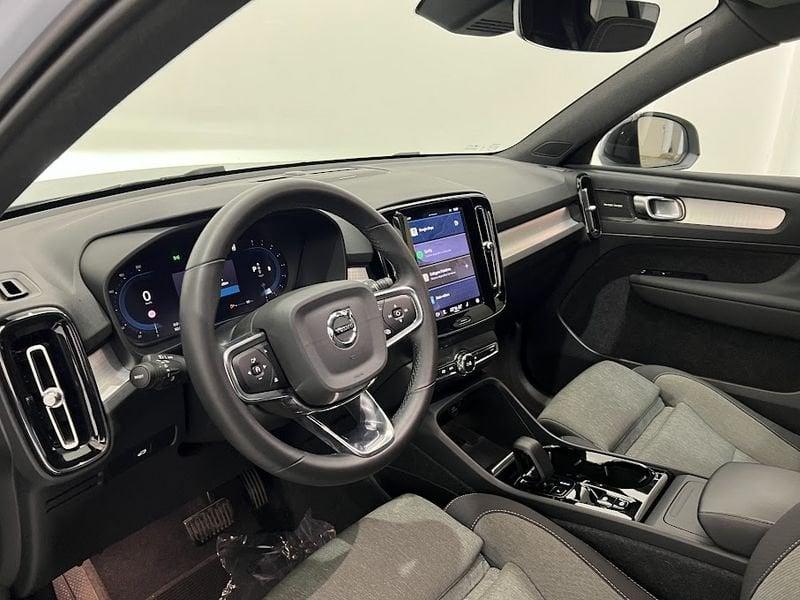Volvo XC40 XC40 B3 automatico