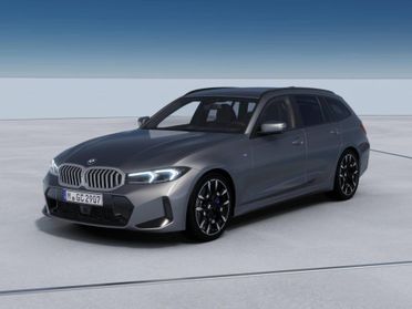 BMW Serie 3 320d Touring 48V MSport