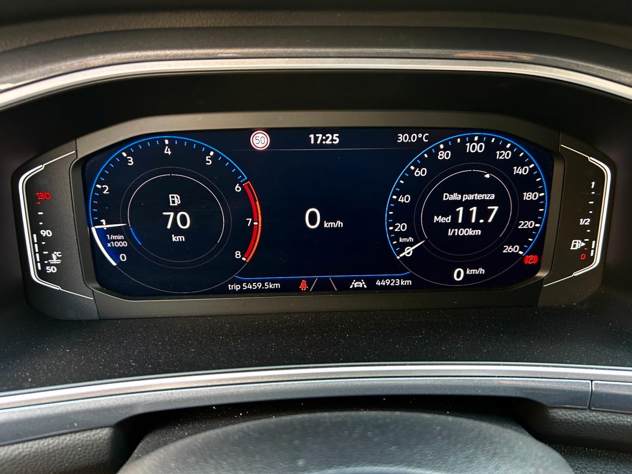 Volkswagen T-Roc 1.0 TSI Style 2025