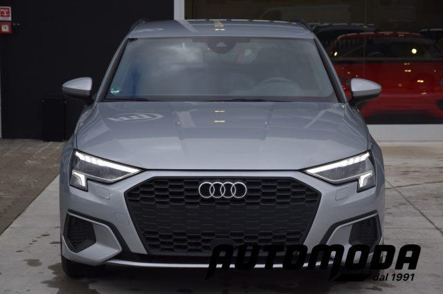 AUDI A3 2.0TDI 150CV SPB