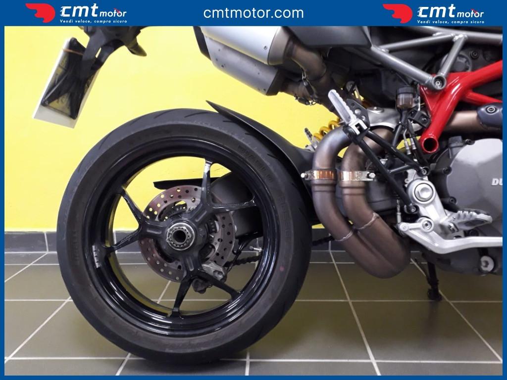 Ducati Hypermotard 950 - 2023