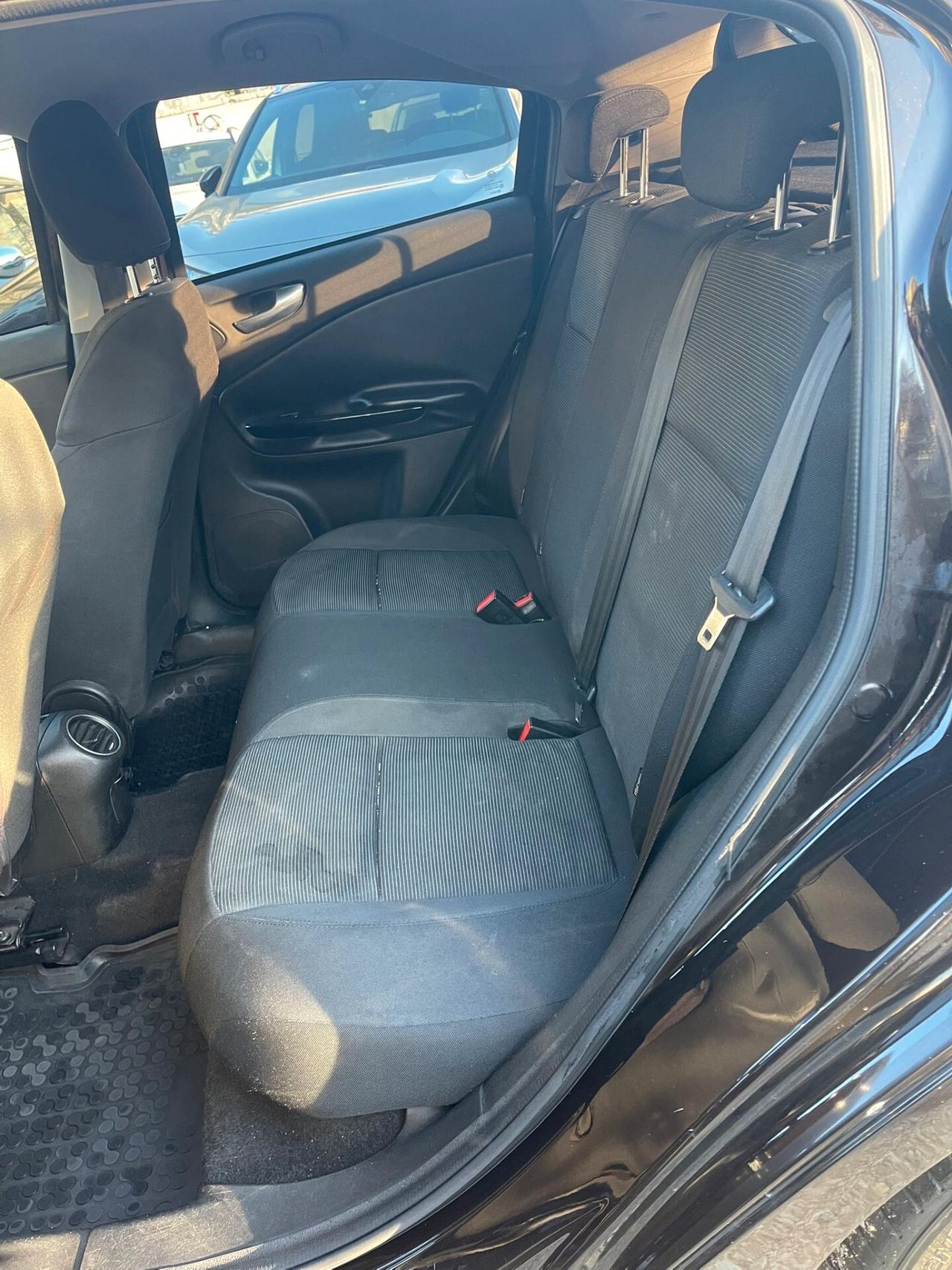 Alfa Romeo Giulietta 1.6cc Multijet 105cv - OCCASIONE