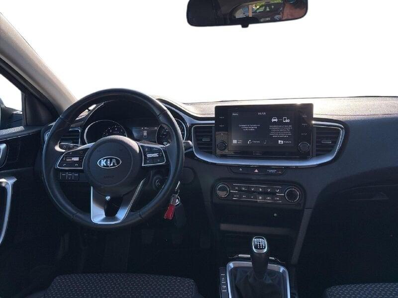 KIA Xceed 1.0 TGDi GPL Style