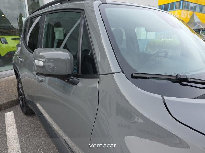 Jeep Renegade 4xe 1.3 T4 PHEV 190cv Limited 4xe Auto