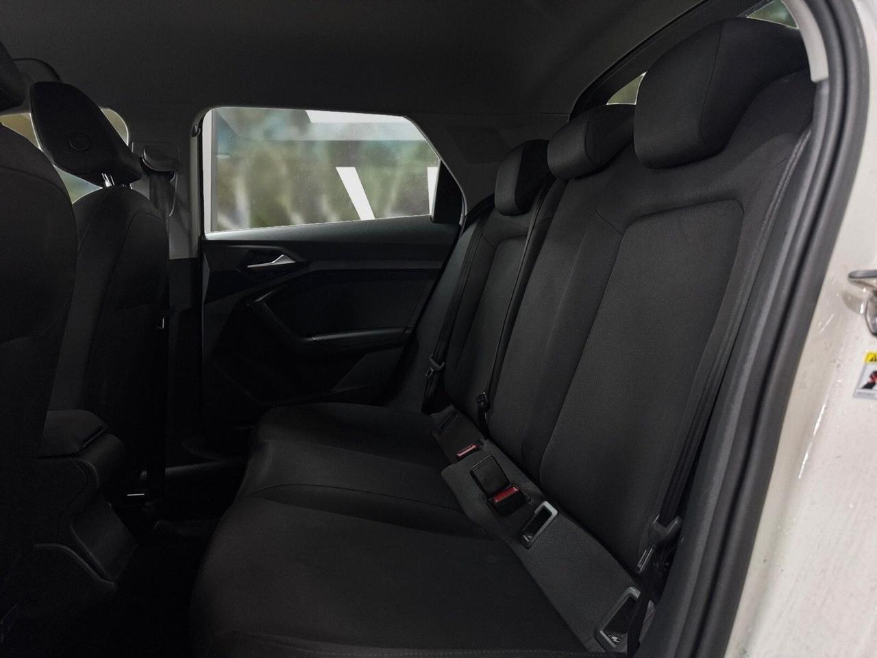 Audi A1 SPB 30 TFSI Admired Advanced LED