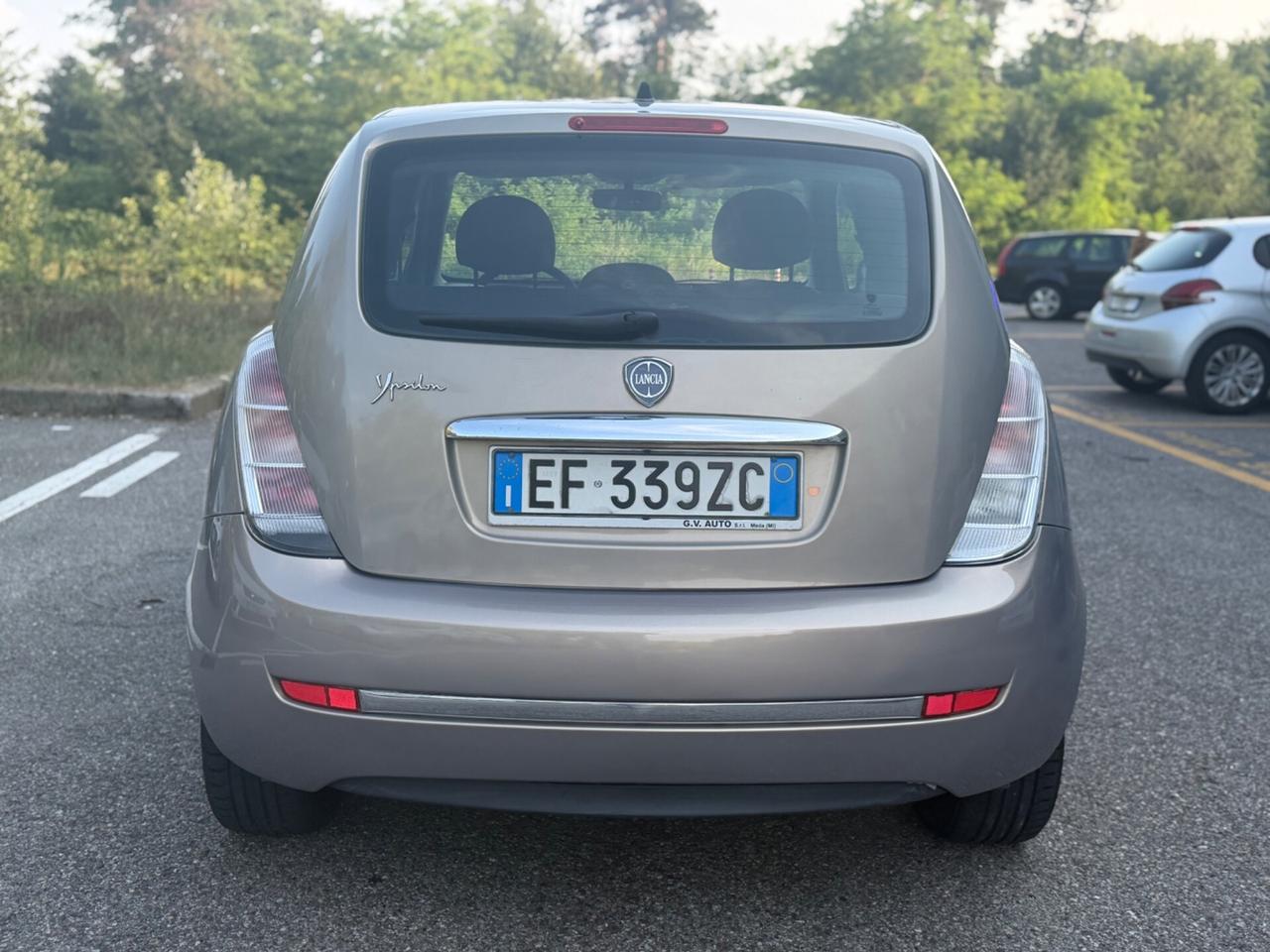 Lancia Ypsilon 1.2 69 CV Diva*Neopatentati*