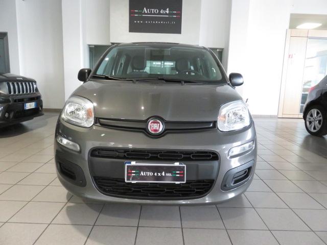 Fiat Panda 1.0 firefly hybrid s&s 70cv