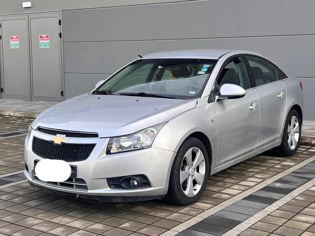 Chevrolet Cruze 2.0 Diesel 163CV 5 porte LTZ
