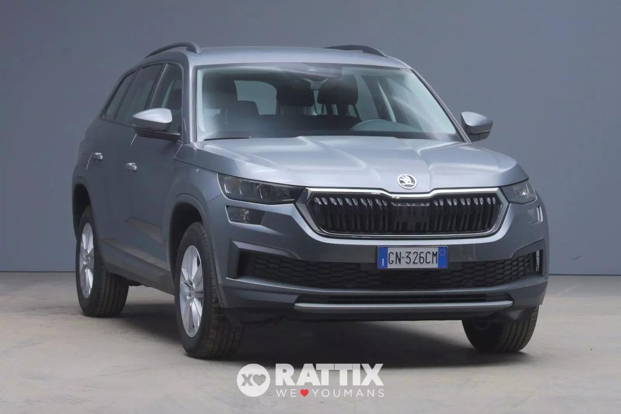 Skoda Kodiaq 2.0 TDI Evo 150CV Ambition DSG